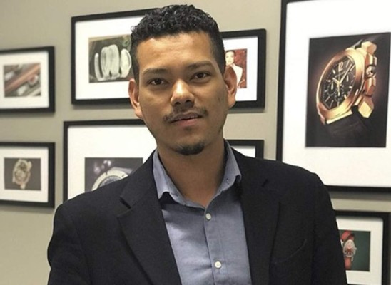 Hondureño en EEUU pasó de lavar platos a ser analista financiero de multinacional